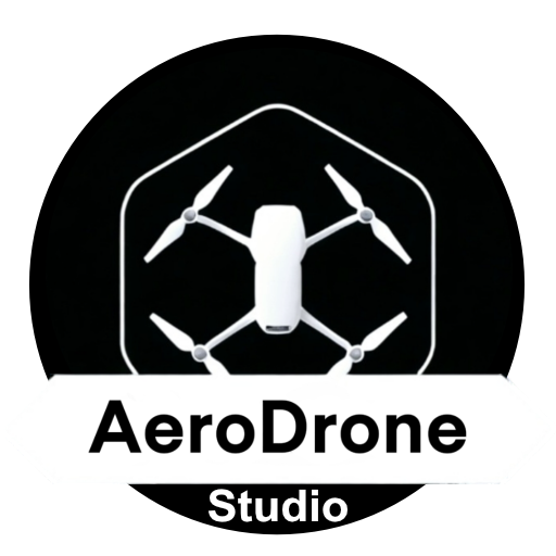 Aerodrone-studio